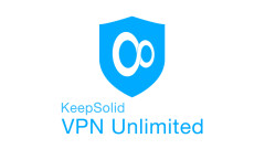 KeepSolid VPN Unlimited