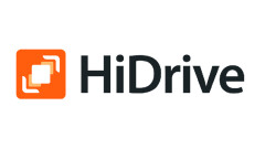 Strato HiDrive