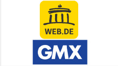 GMX/Web.de Cloud