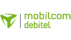 Telefonica 60 GB LTE Allnet Flat at Mobilcom-Debitel