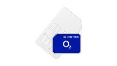 O2 Free Unlimited Max high-speed internet with all-net flat rate with freenet