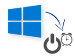 Windows 10: So fahrt ihr euren PC automatisch herunter