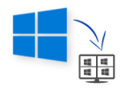 Windows 10: So nutzt ihr die Multi-Window-Funktion 