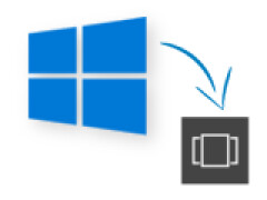 Windows 10: So nutzt ihr TaskView und virtuelle Desktops