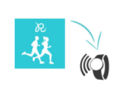 runkeeper samsung gear