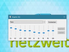 Windows 10: So stellt ihr den Equalizer an und verbessert den Klang