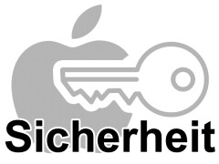 Apple ID: Zwei Faktor Authentifizierung aktivieren