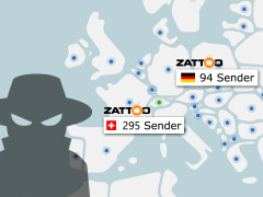 Zattoo kostenlos: Genialer Trick! 300+ Live-TV-Sender beim Streamingdienst - auch RTL