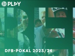 DFB Play: Länderspiele, 3. Liga und DFB-Pokal gratis Streamen - so geht&#039;s