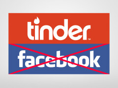 Dating-apps kein facebook