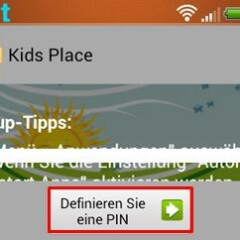 welche