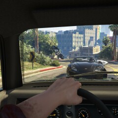 GTA 6: Neuer Hinweis auf großes VR-Spiel von Rockstar