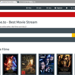 Streaming-Seiten: Kostenlos online Filme schauen - geht das? | NETZWELT