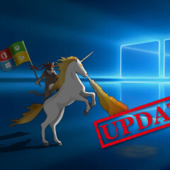 Alles Wissenswerte und Downloads zum aktuellen Patchday