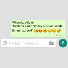 Whatsapp Smiley Spiele Whatsapp Smiley Spiele
