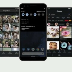 Android 10: How to activate dark mode on a smartphone