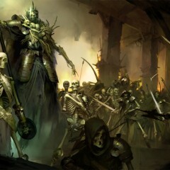 Diablo 4 Release, Gameplay, Trailer und InfoUpdates im Überblick