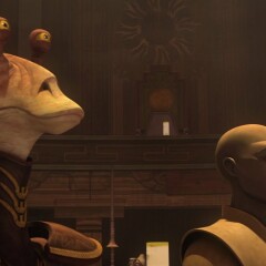 Star Wars: 4 reasons Jar Jar Binks is back!