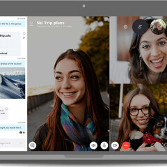 Free video and conference calls: these apps are right for you