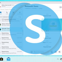 skype for business mac kontakte hinzufügen