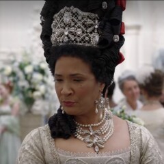 Queen Charlotte - Eine Bridgerton Geschichte: Deshalb ist die Hautfarbe der Königin so wichtig für Netflix' "Bridgerton"