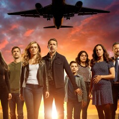 Großes "Manifest"-Rätsel: Warum ist Fiona nicht an Captain Dalys Seite im Staffel 3-Finale?