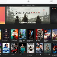 iTunes: So erstellt ihr ein US-Konto für den amerikanischen Store