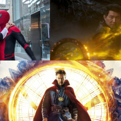 Marvel: Das sind die offiziellen Avengers in Phase 4!