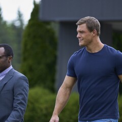 Reacher: Staffel 2 bestätigt! Start, Handlung & Besetzung der Serien-Fortsetzung auf Amazon Prime Video