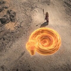 Diablo 4: Neues Quartalsupdate mit Gameplay-Videos - massig Dungeons bestätigt