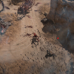 Diablo 4: Neuer Gameplay-Trailer enthüllt letzte Charakterklasse - Top-Features bestätigt