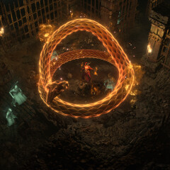 Diablo 4: Blizzard verrät Spielzeit für die Story und den Weg bis Level 100