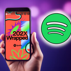 Spotify Wrapped 2024 - Figure 3