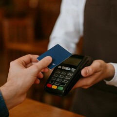 Bargeld-Aus beschlossen: Millionen Gäste dürfen nur noch mit Karte zahlen