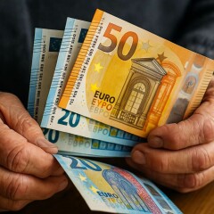 Ab Dezember: Barauszahlung hier nicht mehr möglich - wer jetzt handeln muss