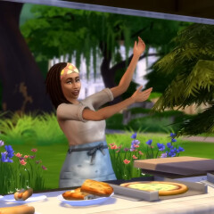 Die Sims (5) Project Rene: Neuigkeiten zum Release und zu Trailern