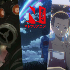 Die besten Anime bei Netflix 2021: 20 Top-Originals und echte Klassiker