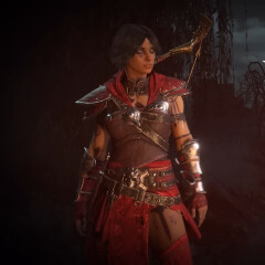 Diablo 4: Mit einem neuen Trailer stellt Blizzard den Schurken vor