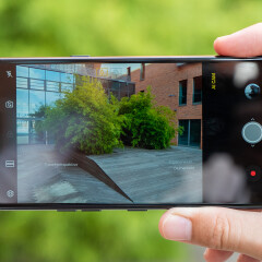 LG G7 ThinQ im Test: Diesem Smartphone könnt ihr beim Nachdenken zusehen