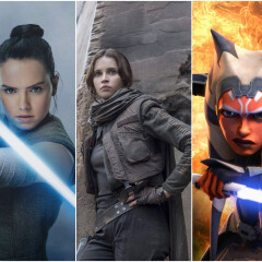 Disney +: The new Star Wars series has been confirmed-all information about the successor to the 