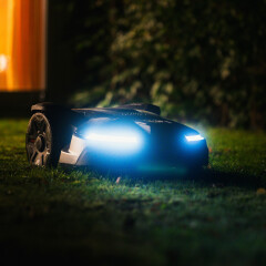 Gilt ab sofort: Landkreis verschärft Regeln für Mähroboter-Einsatz