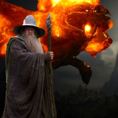 Der Herr der Ringe Die grimmigsten und lustigsten Sprüche von Gimli