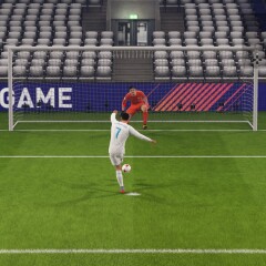 FIFA 18: Elfmeter-Guide - so verwandelt ihr wie Ronaldo