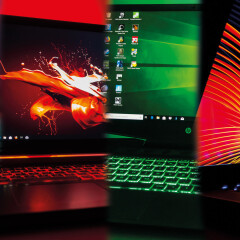 Gaming laptops under test: comparison of gamers' laptops