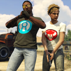 GTA 6: Rockstar soll mit 3 Städten und 4 Protagonisten geplant haben