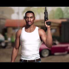 GTA 6: Trailer Remake mit Unreal 5 - so könnte der Nachfolger zu GTA 5 aussehen