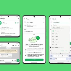 WhatsApp trennt sich von eigener App: Nun müsst ihr mit 3 großen ...