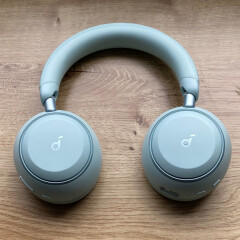Soundcore Space 2 im Test: Das ist der beste Over-Ear-Kopfhörer für unter 150 Euro