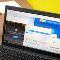 Vergleich: Die besten kostenlosen Cloud-Speicher im Test