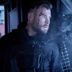 Tyler Rake Extraction 3 Netflix misst Erfolg jetzt anders: